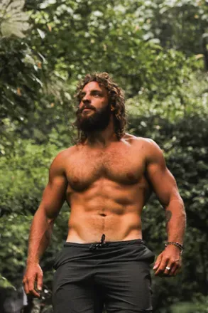 OnlyFans account  masterviking avatar 1