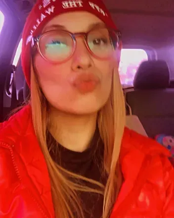 OnlyFans cuenta gissdai avatar 1