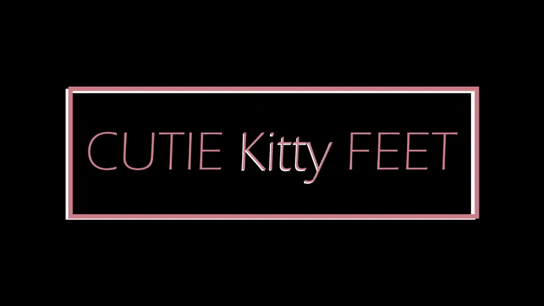OnlyFans cuenta cutiekittyfeet header 2
