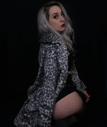 OnlyFans cuenta dom_michelle avatar 1