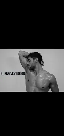 OnlyFans cuenta theegyptianhunk header 2
