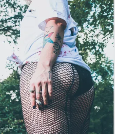 OnlyFans cuenta honeyhole1111 avatar 1