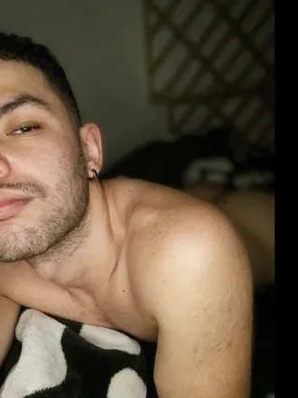 OnlyFans cuenta dan.cuervo header 2