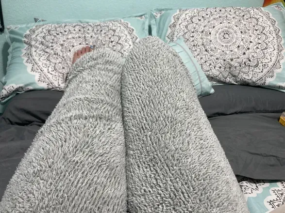 OnlyFans cuenta bellsthighs header 2