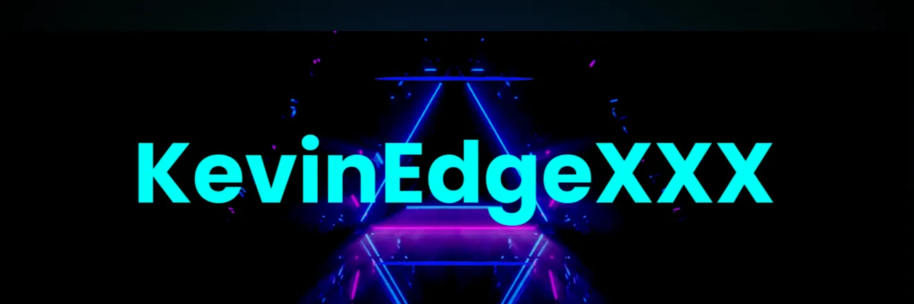 OnlyFans cuenta kevinedgexxx header 2