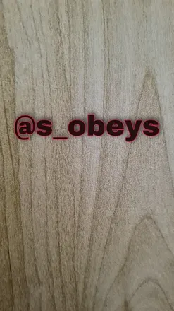 OnlyFans cuenta s_obeys header 2