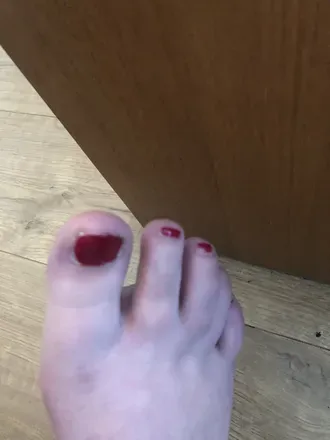 OnlyFans cuenta feetforsale avatar 1