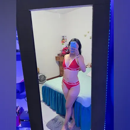 OnlyFans cuenta betypita avatar 1