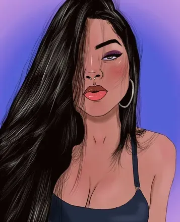 OnlyFans cuenta mami-long-legs avatar 1