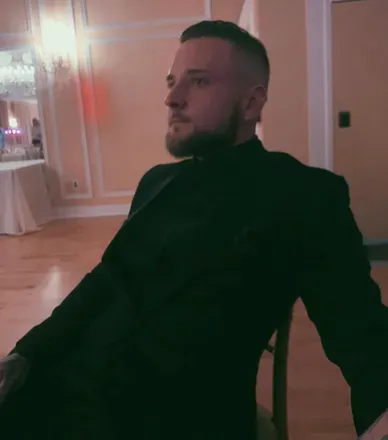 OnlyFans account  theadamnorth avatar 1