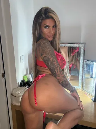 OnlyFans de kayleighsfakeambulance