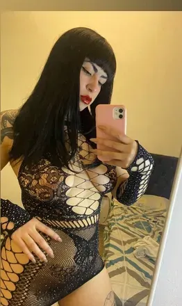 OnlyFans cuenta capricigoddess avatar 1