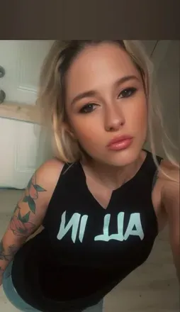 OnlyFans de cjessxxx