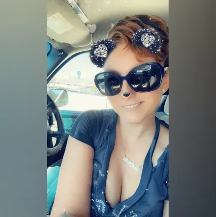 OnlyFans account  camobabygirl91 avatar 1