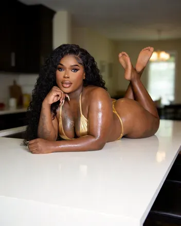 OnlyFans cuenta tsindiafrost avatar 1