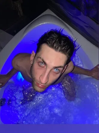 OnlyFans cuenta kaosh avatar 1