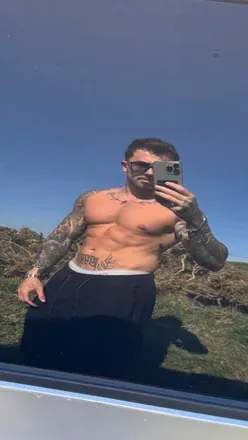 OnlyFans cuenta deluxior avatar 1