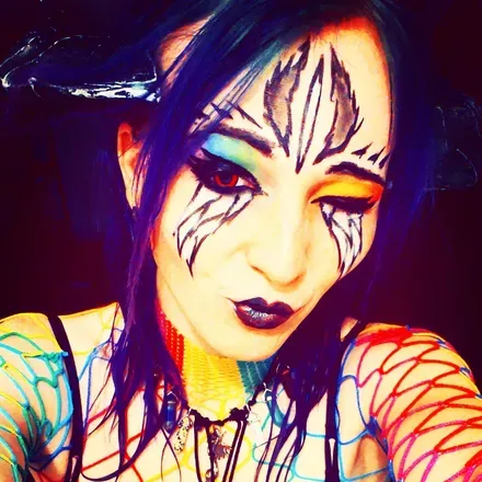 OnlyFans cuenta redeyesbaddragon avatar 1