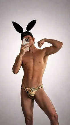 OnlyFans de cristiancocks