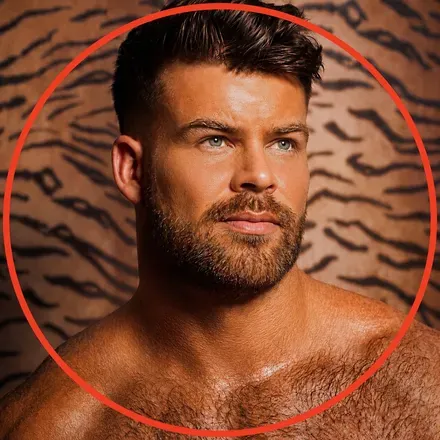 OnlyFans of gabewoods