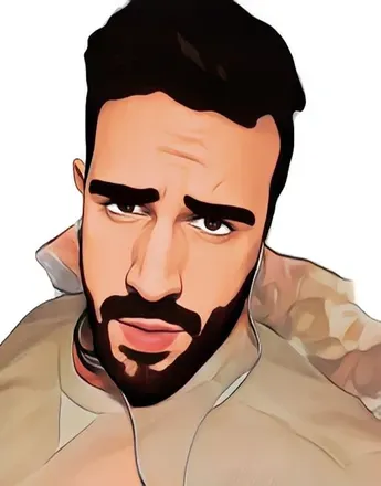 OnlyFans cuenta blessedguybr avatar 1