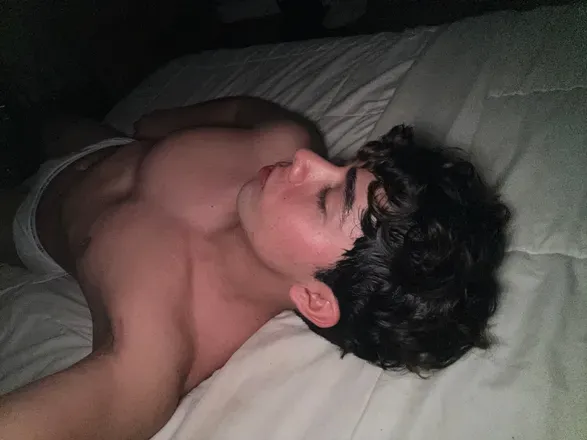 OnlyFans account  migueelmaham avatar 1