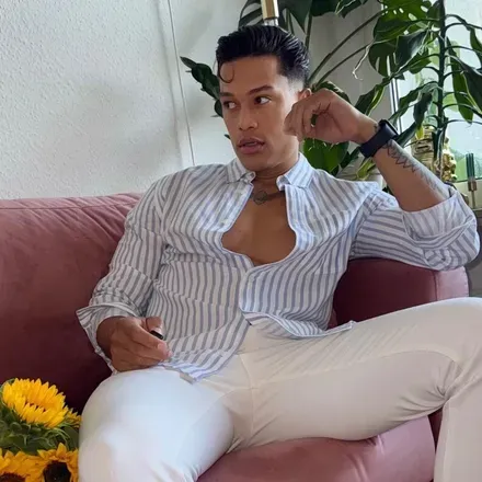 OnlyFans account  chinitolatino1 avatar 1