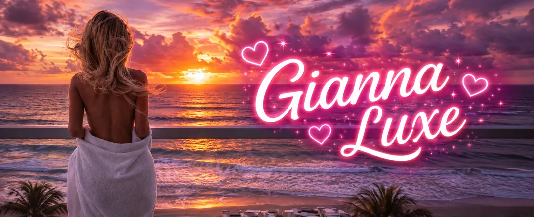 OnlyFans account  giaalux header 2