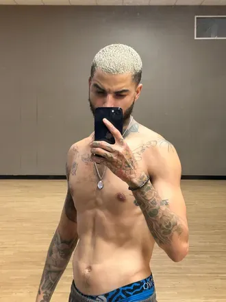OnlyFans de julianroyce