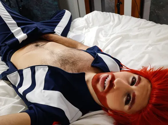 OnlyFans cuenta melzykee_cosplay header 2