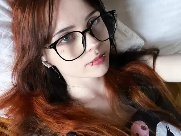 OnlyFans cuenta mylonelinesshey avatar 1