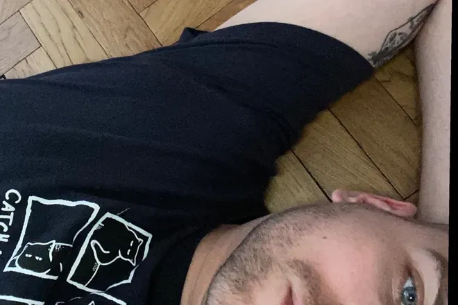 OnlyFans cuenta teddy_matty header 2