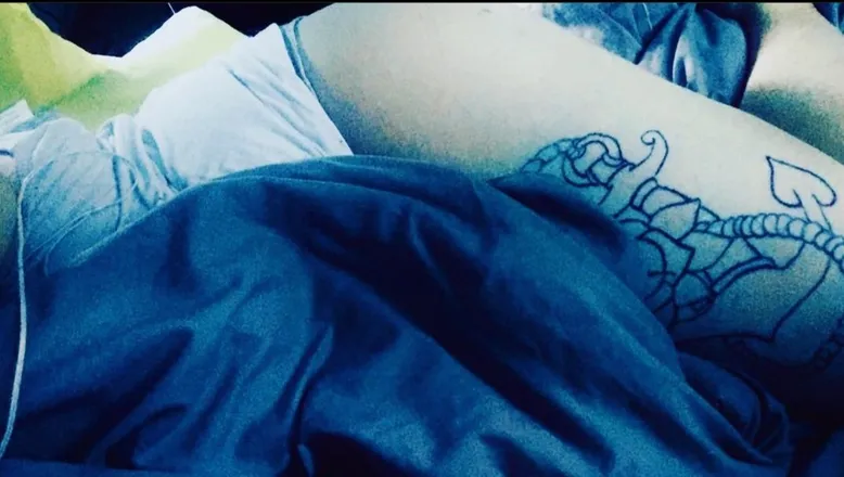 OnlyFans account  sidekitten header 2