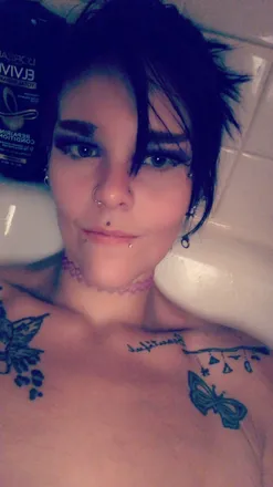OnlyFans cuenta amethystnitewolf header 2