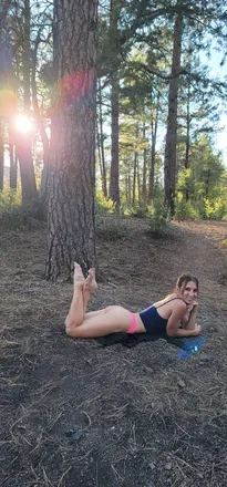 OnlyFans cuenta lexxximeadows avatar 1