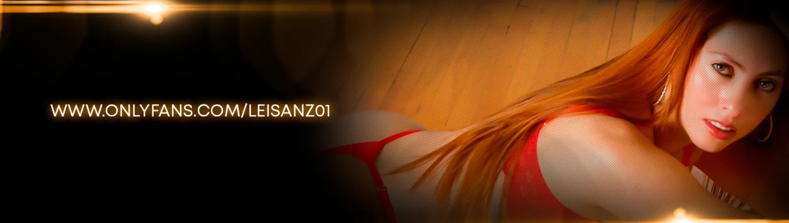 OnlyFans cuenta leisanz01 header 2