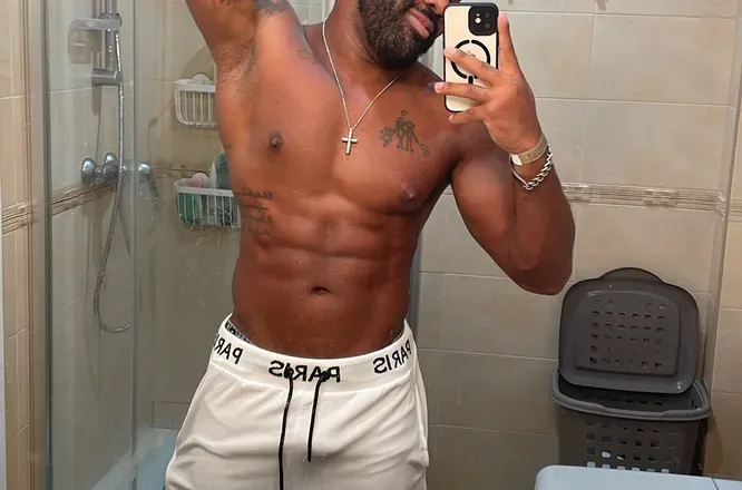 OnlyFans cuenta davidjaramillo avatar 1
