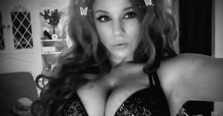 OnlyFans cuenta nikkimack avatar 1