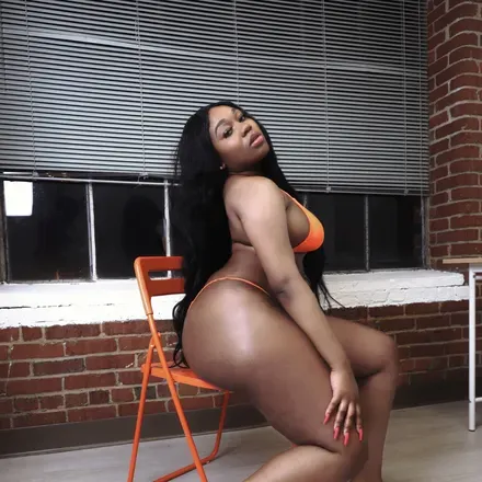 OnlyFans account  babygirlgold avatar 1
