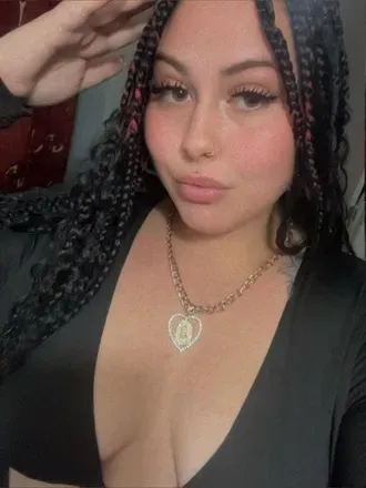OnlyFans cuenta la_coquine avatar 1