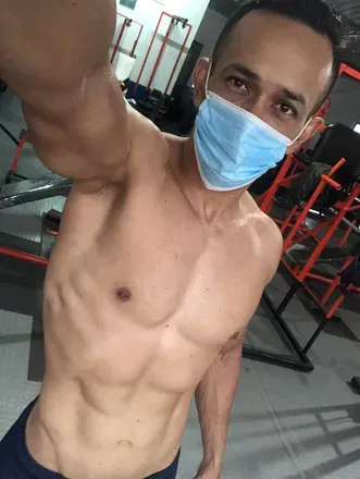 OnlyFans cuenta luke3586 avatar 1