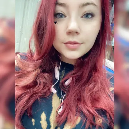 OnlyFans cuenta potprincess24 avatar 1