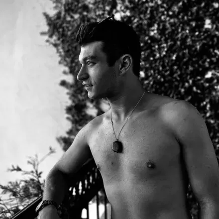 OnlyFans cuenta jai_abramsx avatar 1