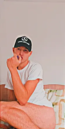 OnlyFans cuenta jack_18k avatar 1