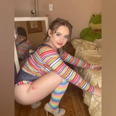OnlyFans cuenta lolablaize avatar 1