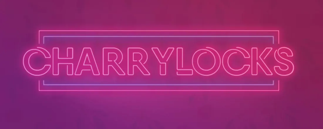 OnlyFans account  charrylocks header 2