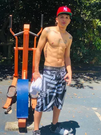 OnlyFans cuenta andersonz98 avatar 1