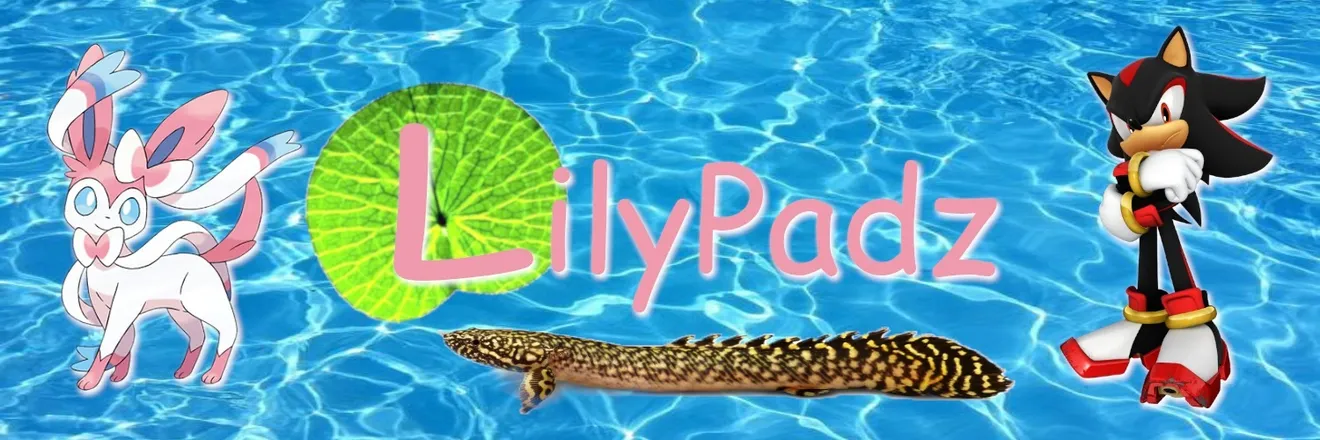 OnlyFans cuenta smokenlilypadz header 2