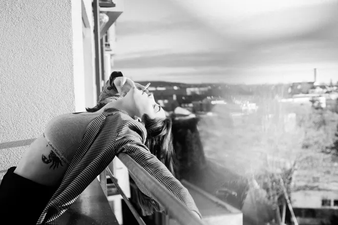 OnlyFans cuenta trouble.l header 2