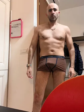 OnlyFans cuenta sexydani77 header 2